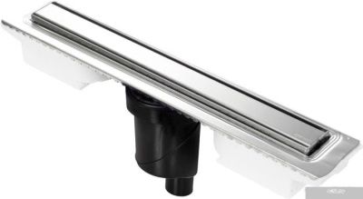 Berges Wasserhaus B1 Keramik 900 091020 (хром глянец)