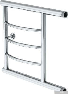 Полотенцесушитель Gloss & Reiter Raduga LeRi 50х60(42/32) (1.1/4'')