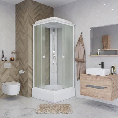 Niagara Promo P90/26Q/MT 90x90x215