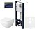 Унитаз AM.PM Inspire 2.0 FlashClean IS450A38.50A1700
