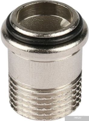 Вентильный кран Stout SVR 2122 1/2