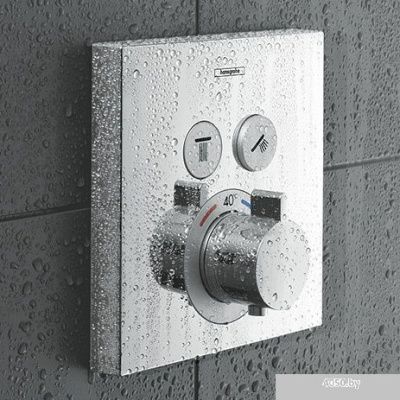 Смеситель Hansgrohe ShowerSelect 15763000