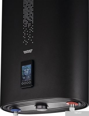Водонагреватель Electrolux EWH 30 SmartInverter Grafit