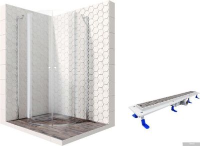 Ambassador Set 13011102-ST11