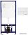 Berges Wasserhaus Novum 525 040000 + L1 040011