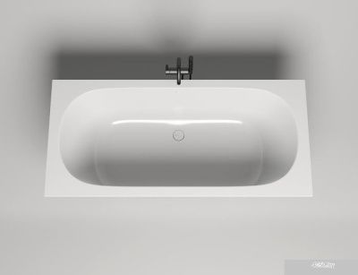 Salini Ornella Axis 190x90 103412M (S-Sense, матовый)