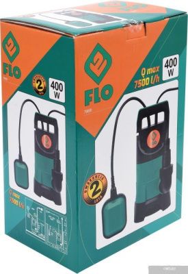 Насос Flo 79890