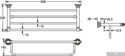 Rose RG1108