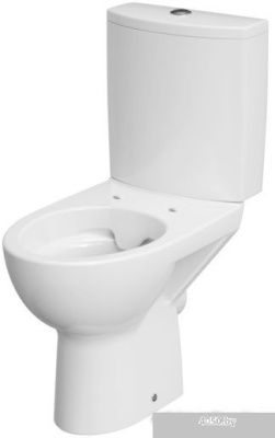 Унитаз Cersanit Parva KO-PA011-3-6-COn-DL