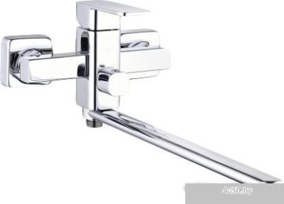 Смеситель G.Lauf NEB7-A123 (хром)