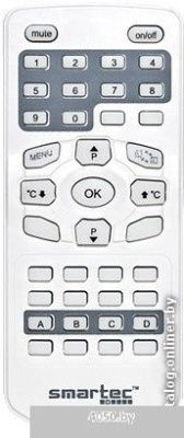 Терморегулятор Smartec TS-2pdu