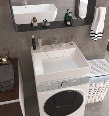 Накладка сливного гарнитура Versalia Monica