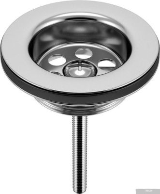 Wellsee Drainage System 182145000 (хром)