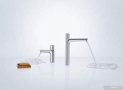 Смеситель Hansgrohe Select E 71751000