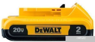 Аккумулятор DeWalt DCB203 (20В/2 Ah)