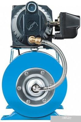 Unipump Auto Jet 80 L-50