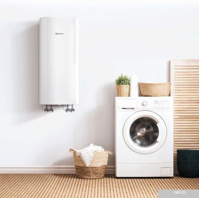 Водонагреватель Thermex Flat 100 V Combi