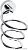 Bemeta Omega 104117022
