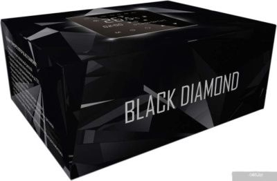 Терморегулятор IQWatt IQ Thermostat Black Diamond
