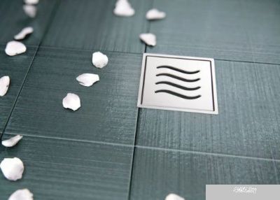 Сифон Pestan Standard Vertical tide maska