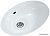 Умывальник Jaquar FLS-WHT-5701