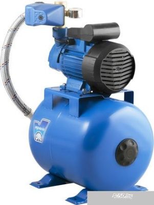 Насос Aquario Auto ADB-60