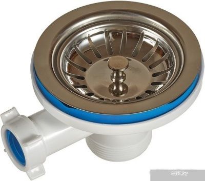 Донный клапан Орио А-4007-02