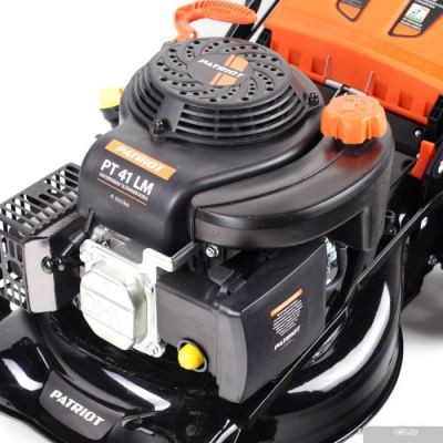 Колёсная газонокосилка Patriot PT 41 LM (512109002)