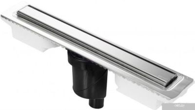 Berges Wasserhaus B1 Keramik 800 091019 (хром глянец)