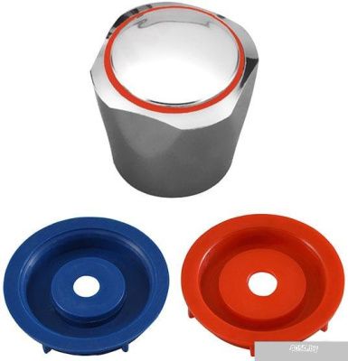 Ferro F P15 (хром)