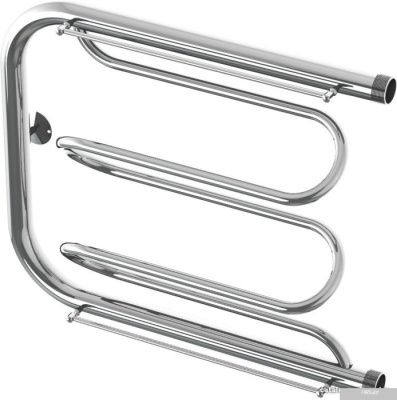 Полотенцесушитель Gloss & Reiter Twist 50x60 (1.1/4