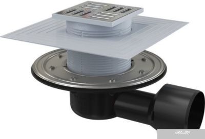 Alcaplast APV3344