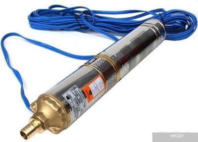 Насос OMNIGENA EVJ 1,5-120-1,1