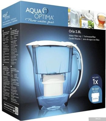 Aqua Optima Oria Evolve+ 2.8 л