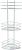 Rosenberg Полка RUS-385299-3Zn