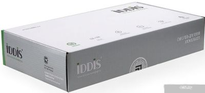 IDDIS Zodiac ZODSB00i01