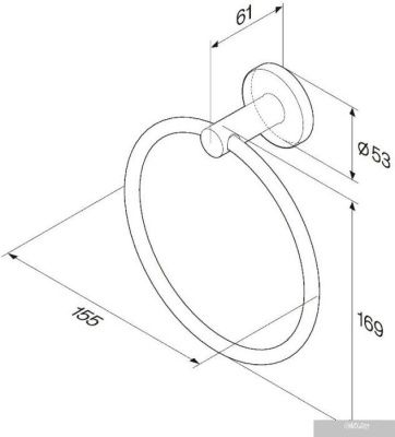 AM.PM X-Joy A85A34422