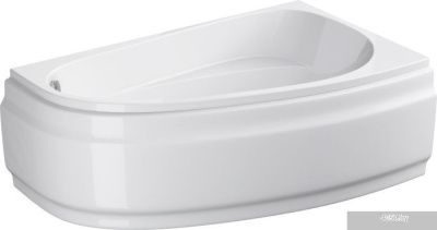 Ванна Cersanit Joanna New 160x95 (правая)