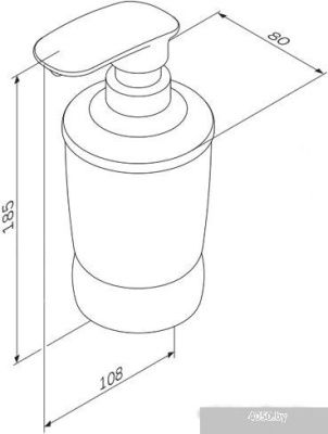 AM.PM Sensation A3031900