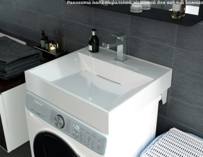 Накладка сливного гарнитура Versalia Monica