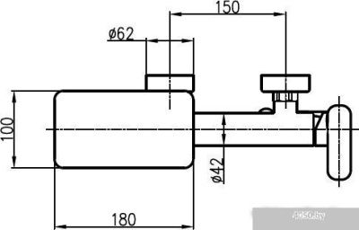 Ahti Naantali NT305000