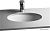 Vitra Arkitekt 47x38 6039B003-0012