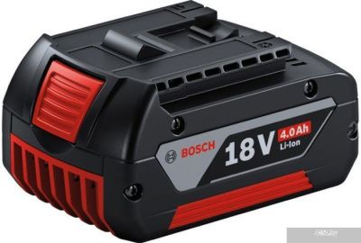 Bosch GBA 18В 1600A00163 (18В/4 Ah)