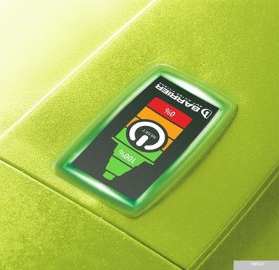 БАРЬЕР Смарт Опти-Лайт (фисташковый)