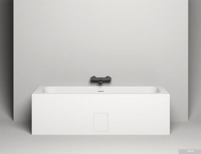 Salini Orlanda Axis Kit 190x80 103311M (S-Sense, матовый)