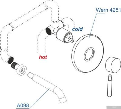 Wasserkraft A42583