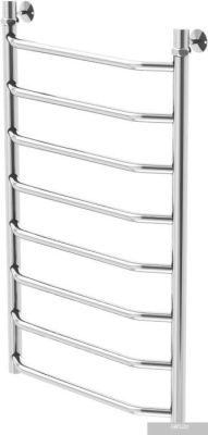 Полотенцесушитель Gloss & Reiter Terra 40x80 (Л.40х80.Т8)