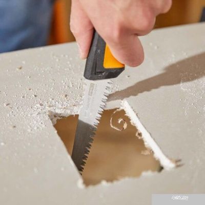 Fiskars Pro PowerTooth 1062935