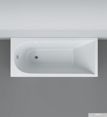 Ванна AM.PM Spirit W72A-170-075W-A2 (с каркасом)