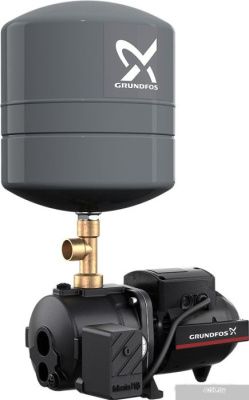 Насос Grundfos JPD 8-62 PT-V